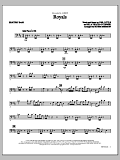 Royals - Bass (C)