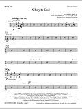 Glory To God - Drum Set
