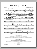 The Best Of Chicago - Trombone