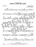 Don't Stop Me Now - Baritone B.C.