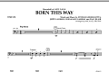 Born This Way - Timpani