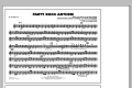Party Rock Anthem - Bb Tenor Sax