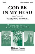 God Be In My Head