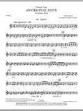 Themes from An Original Suite - F Horn 2