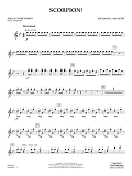 Scorpion! - Mallet Percussion