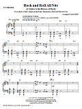 Rock And Roll All Nite (A Salute to The Heroes Of Rock) - Synthesizer