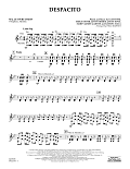 Despacito (arr. Paul Murtha) - Mallet Percussion