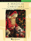 Hot Chocolate (from The Polar Express) (arr. Phillip Keveren)