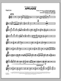 Applause - Tenor Sax 1