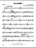 Blackbird - Trumpet 4
