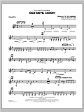 Old Devil Moon - Trumpet 4