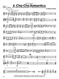 More Contest Ensembles For Intermediate Percussionists - Percussion 1