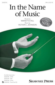In The Name Of Music 