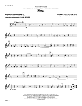 Sing! - Trumpet 2