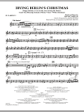 Irving Berlin's Christmas (Medley) - Bb Clarinet 3
