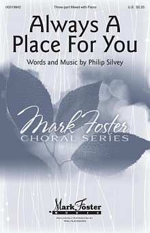 Always A Place For You 