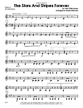 The Stars And Stripes Forever - Percussion 5