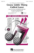 Crazy Little Thing Called Love (arr. Mark Brymer)