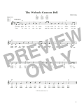 The Wabash Cannon Ball (from The Daily Ukulele) (arr. Liz and Jim Beloff)