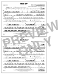 Rise Up (arr. Matt Conaway) - Snare Drum