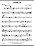 Cotton Tail - Trumpet 1