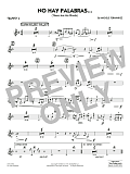No Hay Palabras... (There Are No Words) - Trumpet 4