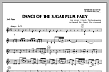 Dance Of The Sugar Plum Fairy - Flute 3