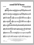 Locked Out of Heaven - Alto Sax 1
