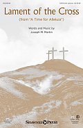 Lament Of The Cross (from "A Time For Alleluia") - Bassoon