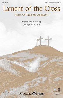Lament Of The Cross 