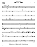 Shop Class - Percussion 9