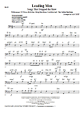 Leading Men: Songs That Stopped The Show (Medley) - Bass