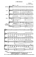 Y'mei Chanukah Rehearsal Piano