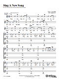 Sing a New Song