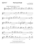 The Great Cloud - Alto Ocarina 1-2