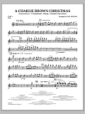 A Charlie Brown Christmas - Pt.1 - Flute