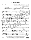 Feel It Still - Pt.2 - Bb Clarinet/Bb Trumpet