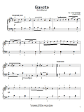 Gavotte