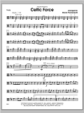 Celtic Force - Viola