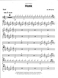 Honk - Drum Set