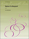 Return To Bayport - Full Score