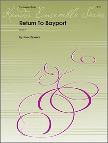 Return To Bayport - Full Score 