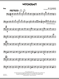 Witchcraft - Bass