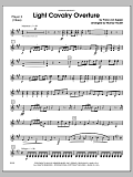 Light Cavalry Overture - Percussion 3