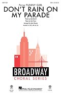 Don't Rain On My Parade (from Funny Girl) (arr. Mark Brymer)
