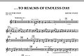 ...To Realms Of Endless Day - Mallet Percussion