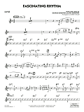 Fascinating Rhythm (arr. Mark Taylor) - Guitar