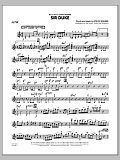 Sir Duke (arr. Michael Phillip Mossman) - Guitar