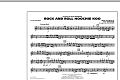 Rock And Roll Hoochie Koo - 3rd Bb Trumpet