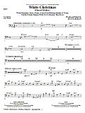 White Christmas (Choral Medley) - Bass